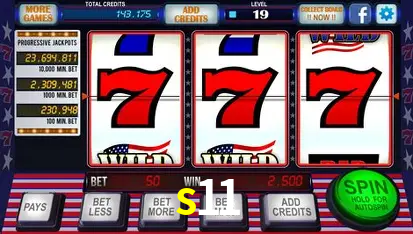 Casino Ao Vivo s11