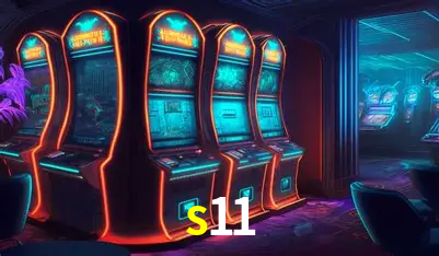 Diretório de Jogos s11