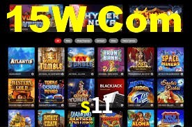 Sinta a adrenalina dos jogos de cassino com s11