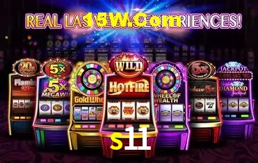 Provedores de Jogos s11
