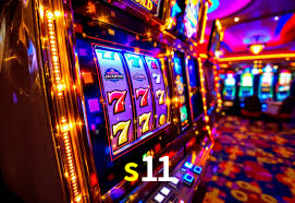 Roulette Table s11