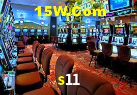 Blackjack Table s11