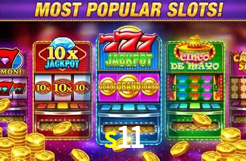 Casino Ao Vivo s11