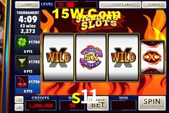 s11 bet