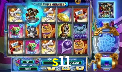 s11 bet