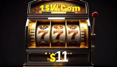 Sinta a adrenalina dos jogos de cassino com s11