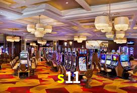 Live Casino s11