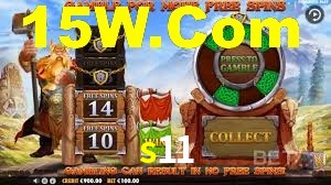 Welcome Bonus s11